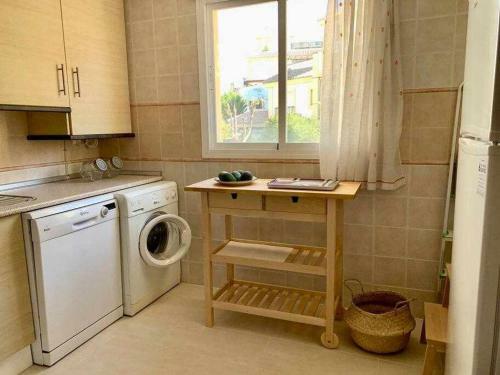 Newly Renovated Apartment By The Golf Course