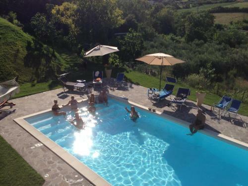 Villa D'abruzzo