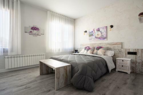 Hotel Espai Vidr�