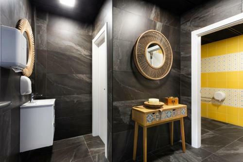 Hotel Espai Vidr�