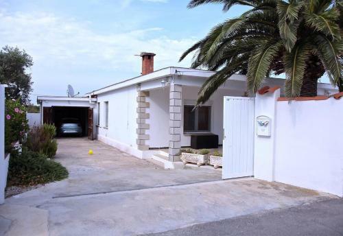 Villa Casa Sorpresa