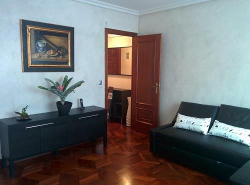 Apartamentos Zarautz Playa, Con Piscina Y Garaje