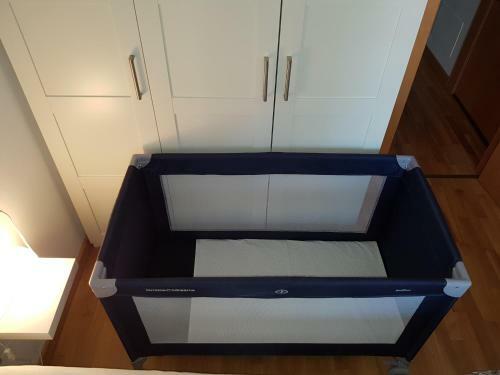 Apartamento Glory Home I Garaje Incluido