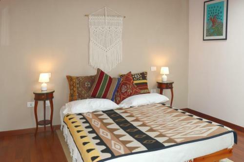 Villa Casa Jasmin, 2 Floors, Private Garden