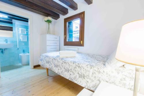 Ca Cicogna Air Conditioning And Fast Wifi, Central Location Apartment