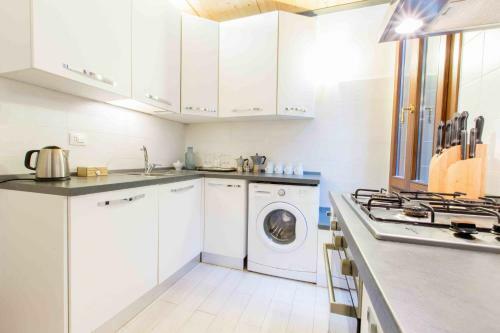 Ca Cicogna Air Conditioning And Fast Wifi, Central Location Apartment