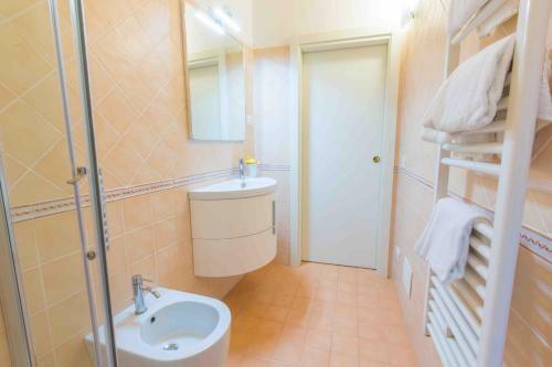 Ca Cicogna Air Conditioning And Fast Wifi, Central Location Apartment