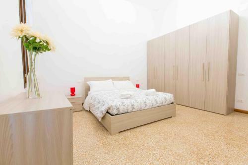 Ca Cicogna Air Conditioning And Fast Wifi, Central Location Apartment