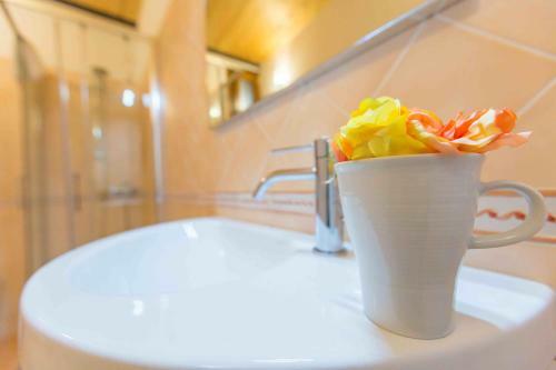 Ca Cicogna Air Conditioning And Fast Wifi, Central Location Apartment