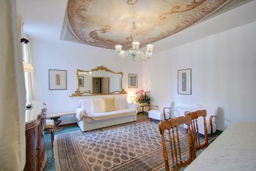 Apartamento Marco Canal Views