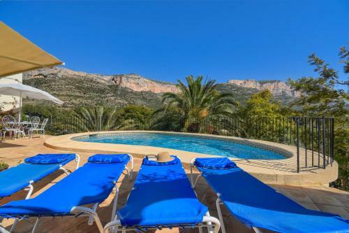 Villa Ladera