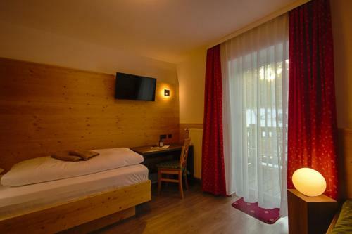 Hotel Alpengasthof Enzian Gmbh