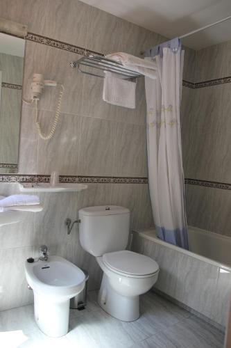 Hotel Fray Tom�s