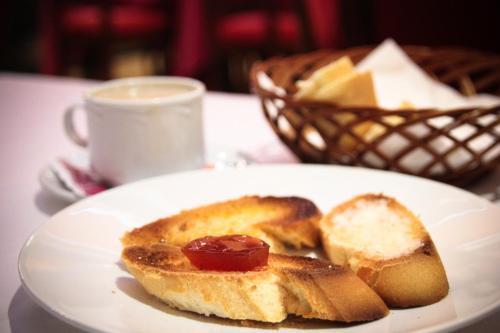 Hotel Fray Tom�s
