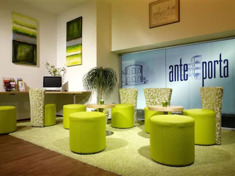 Ante Porta Das Stadthotel