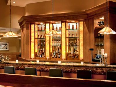 The Worthington Renaissance Fort Worth Hotel