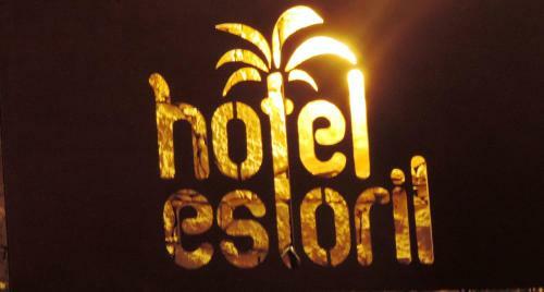 Hotel Estoril And Residence Cardeal