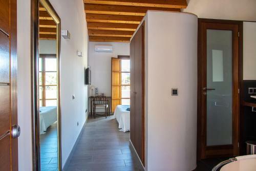 Hostal Castell De La Solana