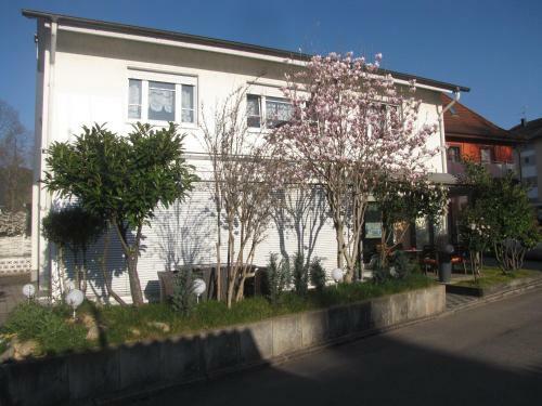 Hostal G�stehaus 3land