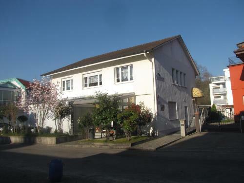 Hostal G�stehaus 3land