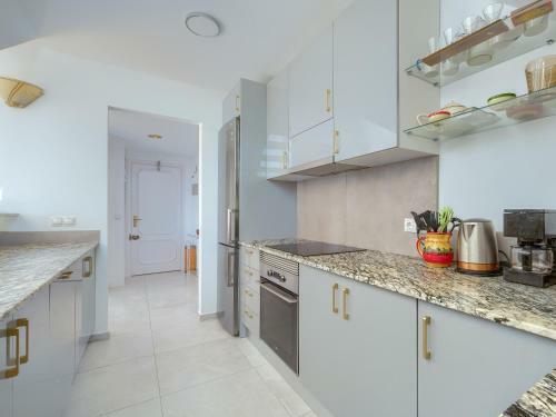 Apartamento Duplex Miraflores, Fabulous Terraces Views