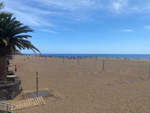 Apartamento Pelicanos' Relax 300mt To The Beach