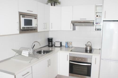 Apartamento Pelicanos' Relax 300mt To The Beach