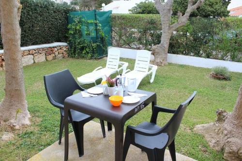 Apartamento Ideal En Cala'n Blanes,ciudadela