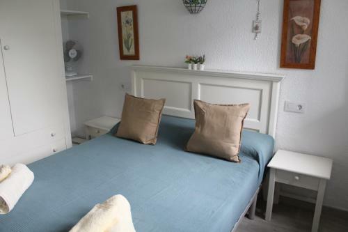 Apartamento Ideal En Cala'n Blanes,ciudadela