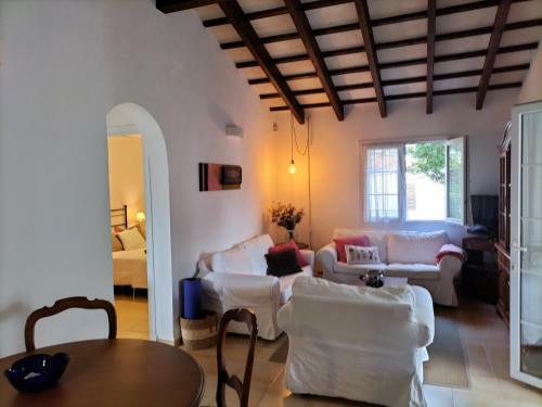 Apartamento Grupoandria Villa Julia