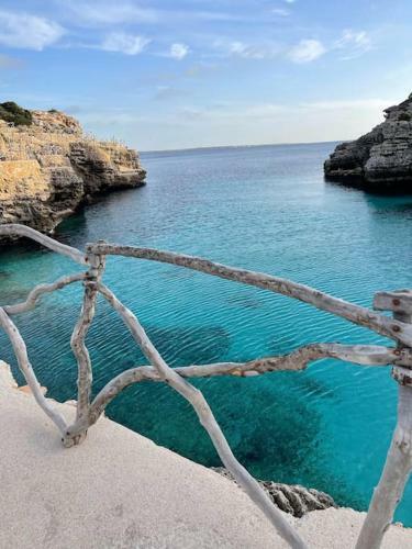 Apartamento Bajo Con Piscina Y Junto A La Playa - Macarelleta