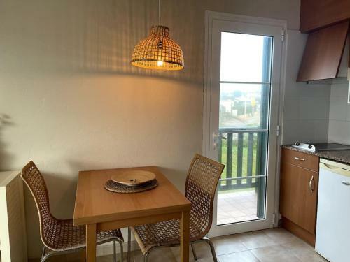 Apartamento Con Piscina Y Junto A La Playa - Macarella.