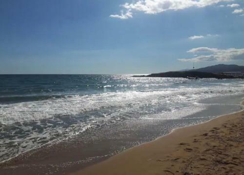 Apartamento Estrella Del Mar