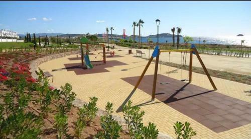 Apartamento Estrella Del Mar