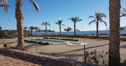 Apartamento Estrella Del Mar