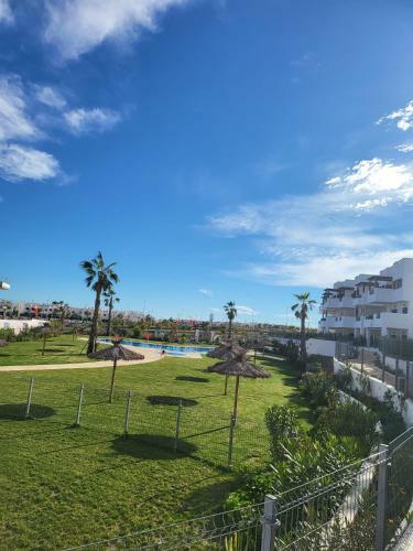 Apartamento Estrella Del Mar