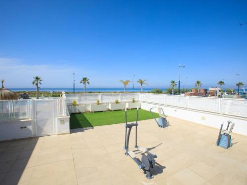 Apartment Duna Beach