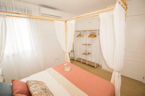 Apartamento D�plex A La Orilla Del Mediterr�neo