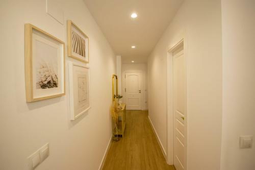 Apartamento D�plex A La Orilla Del Mediterr�neo