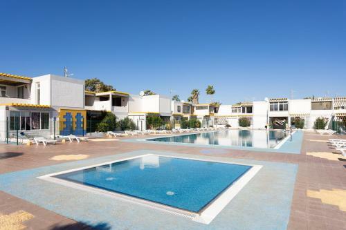 Apartamento Home2book Cozy Studio Costa Del Silencio