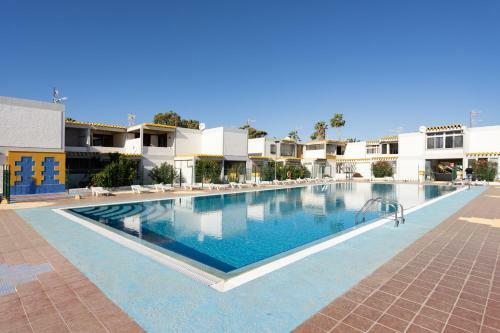 Apartamento Home2book Cozy Studio Costa Del Silencio