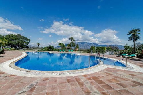 Lac- Spacious Apartment With Spectacular Views
