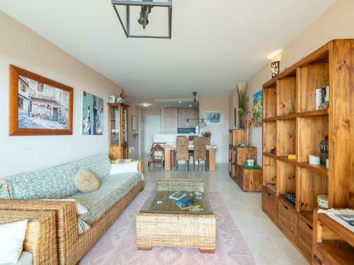 Apartment Campos De Mar