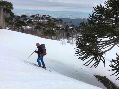 Apartamento Europa Sierra Nevada Con Garaje