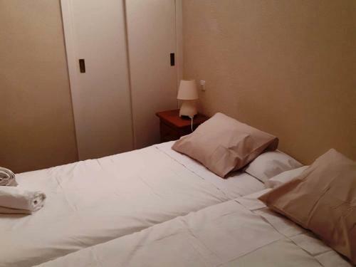 Apartamento Europa Sierra Nevada Con Garaje