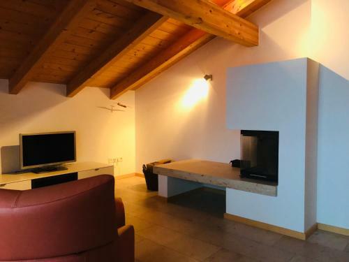 Apartamento Ferienwohnung Wagenstaller