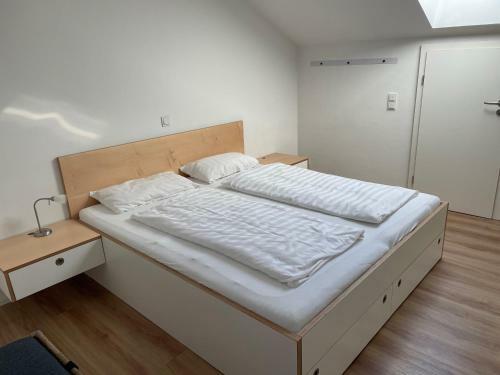 Apartamento Ferienwohnung Wagenstaller