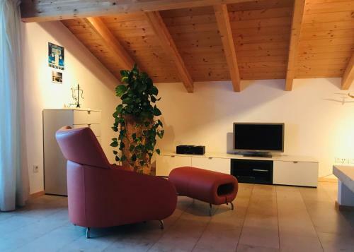 Apartamento Ferienwohnung Wagenstaller