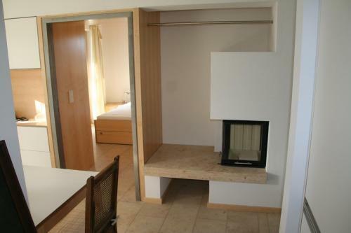 Apartamento Ferienwohnung Wagenstaller