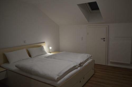 Apartamento Ferienwohnung Wagenstaller